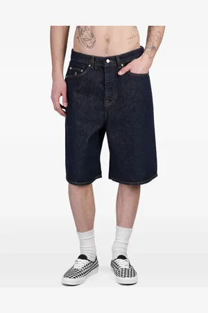 STUSSY Denim shorts