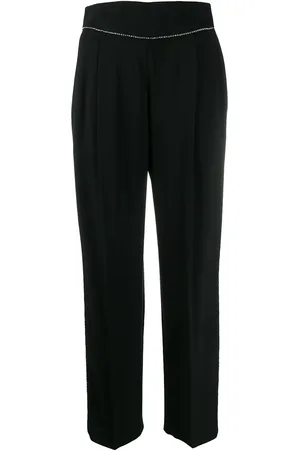 Msgm Broek verfraaid met kristal