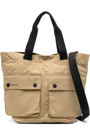 Barbour Transport Carry
