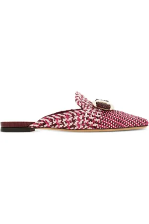 Salvatore Ferragamo Vara muiltjes