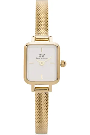Daniel Wellington Quadro 18 mm horloge