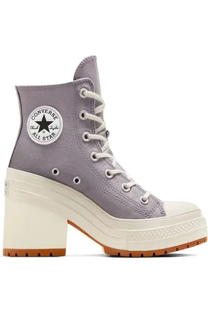 Converse Chuck 70 Luxe laarzen met hoge hak