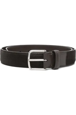 The Row Klassieke riem