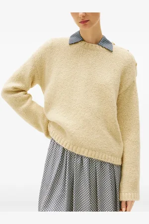Tommy Hilfiger Trui met textuur