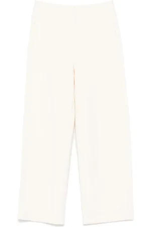 Max Mara Straight broek
