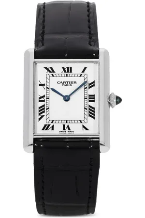 Cartier Pre