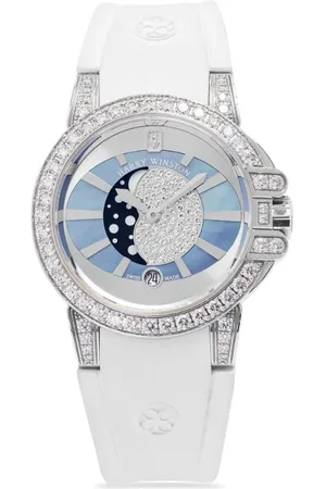 HARRY WINSTON 2010 pre