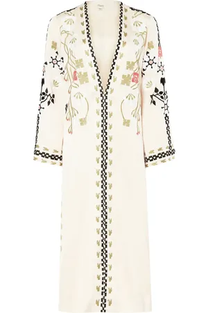 TEMPERLEY LONDON Casa jas