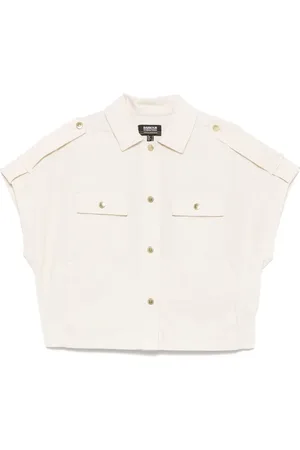 Barbour Priya shirt