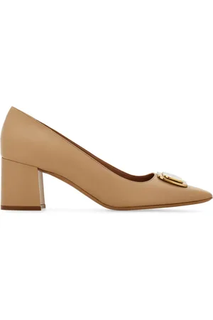 Salvatore Ferragamo New Vara pumps