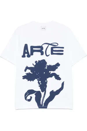 ARTE Big Flower T