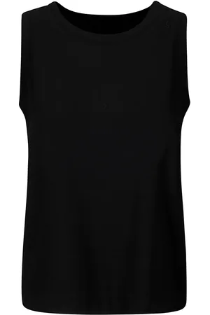 ARCHIVIO B Jersey tanktop