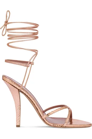 PARIS TEXAS 105 mm Linda sandalen