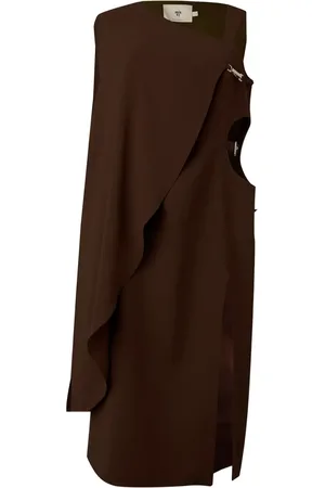 MISCI Tenda jurk