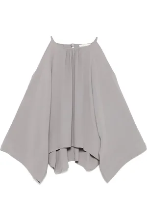 SEMICOUTURE Haltertop