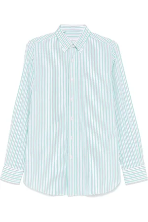 BRIONI Striped shirt
