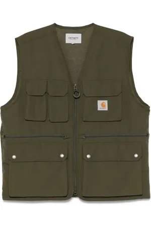 Carhartt Irwin bodywamer