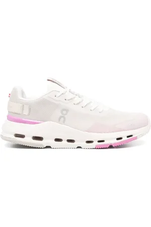 On Running Cloudnova Form sneakers