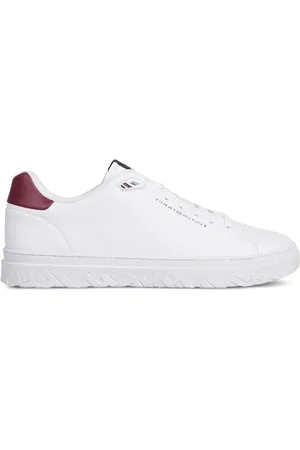 Tommy Hilfiger Leren sneakers