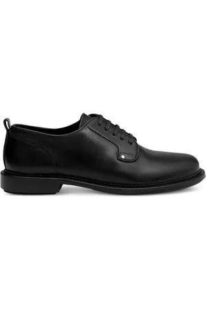 Ami Anatomische neus derby schoenen