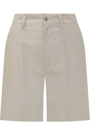 Woolrich Popeline shorts