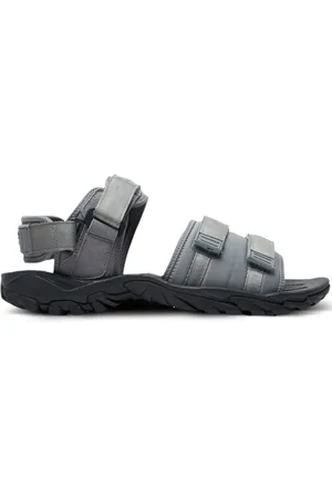 Comme des Garçons Sandalen met klittenband