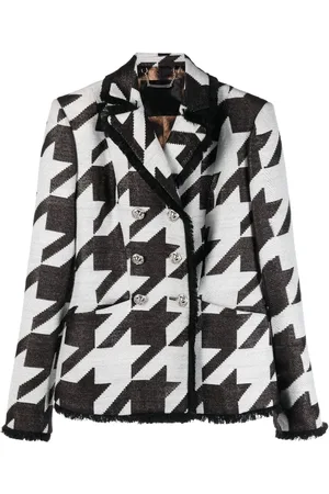 Philipp Plein Jack met pied