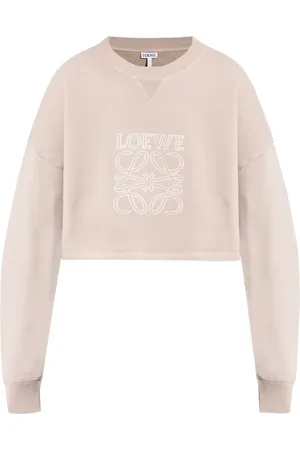 Loewe Cropped sweater