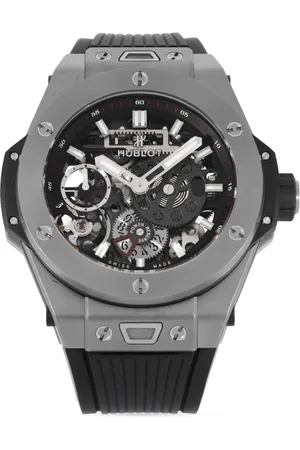 HUBLOT 2019 pre