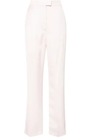 Alexander McQueen Straight pantalon