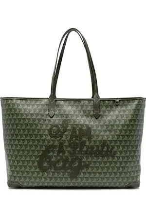 Anya Hindmarch I Am A Plastic Bag shopper
