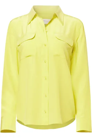 Equipment Zijden blouse