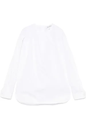 Max Mara Olinto blouse