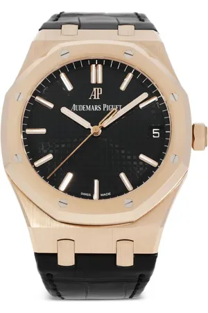 AUDEMARS PIGUET 2022 Royal Oak 41mm horloge