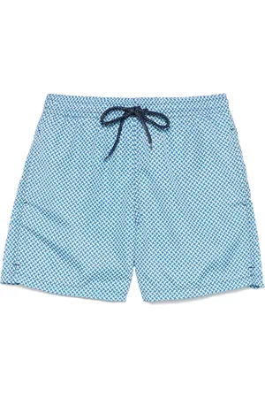 DRUMOHR Zwembroek met monogram
