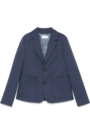 Gucci GG katoenen blazer