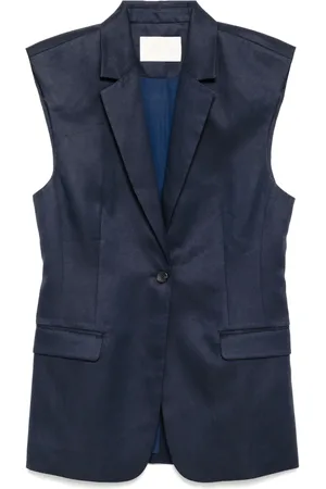 ULLA JOHNSON Joelle gilet