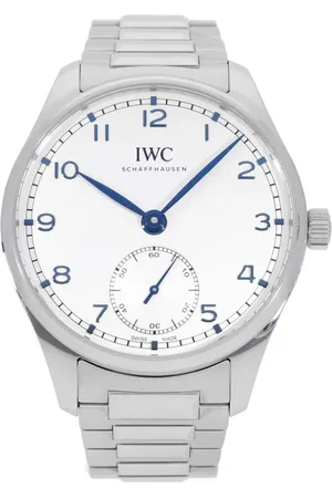 IWC SCHAFFHAUSEN 2021 pre