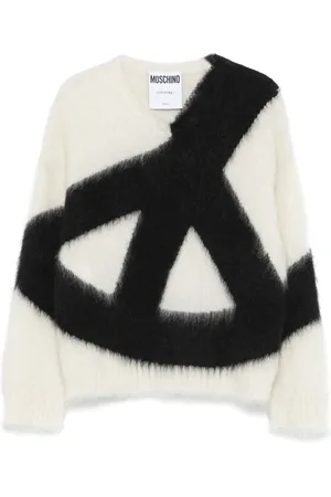 Moschino Peace trui