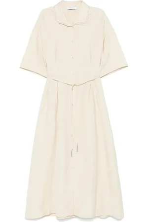 Fabiana Filippi Flared midi