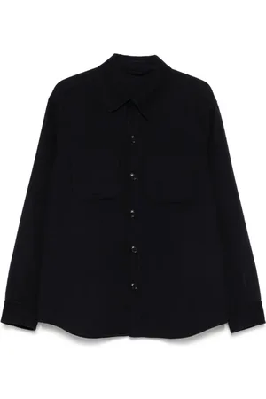 brett johnson Kasjmier shirtjack