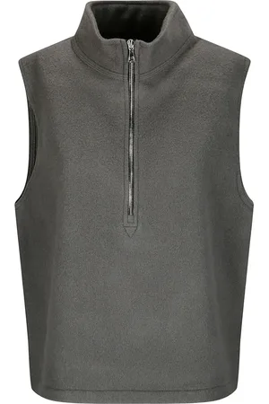 RIER City fleece gilet