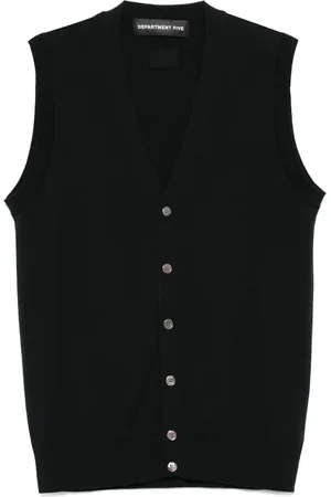 DEPARTMENT 5 Yssa gilet