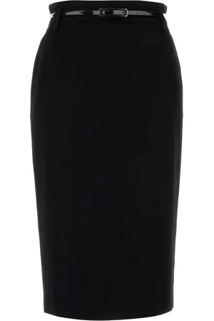 Max Mara Ginseng midi