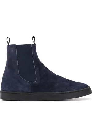 Officine creative Suède sneakers
