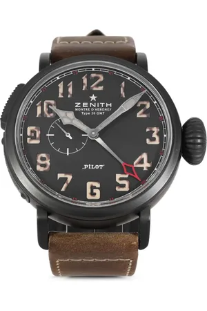 Zenith 2020 pre
