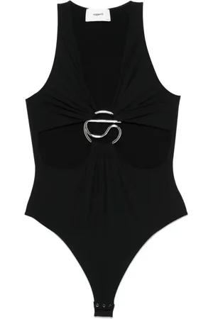 COPERNI Body met uitgesneden C