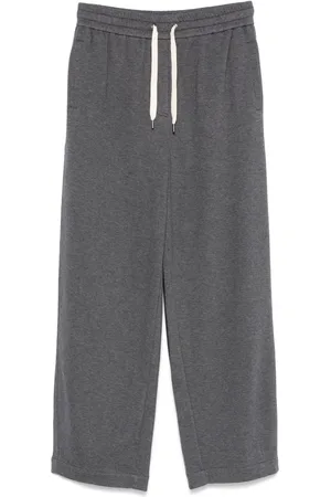 Brunello Cucinelli Trainingsbroek met trekkoord