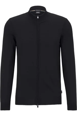 HUGO BOSS Gebreid vest