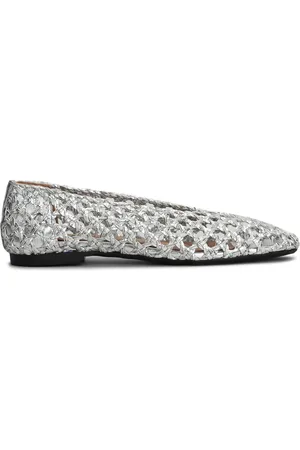 carmens Maya Plait ballerina